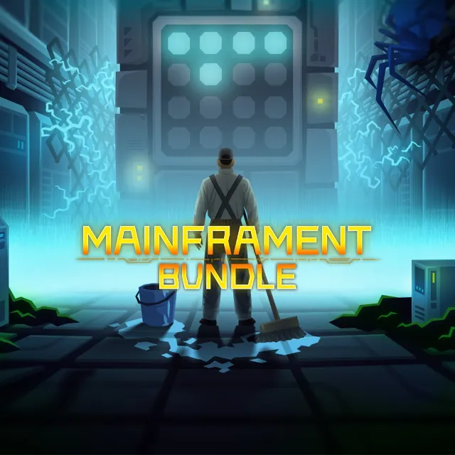 Mainframent XBOX + ПК Любой Акк