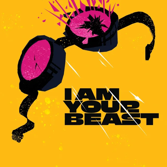 I Am Your Beast XBOX + ПК Любой Акк