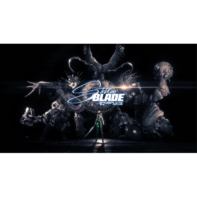 Stellar Blade Complete Edition + Все DLC | Гарантия + Подарок🎁