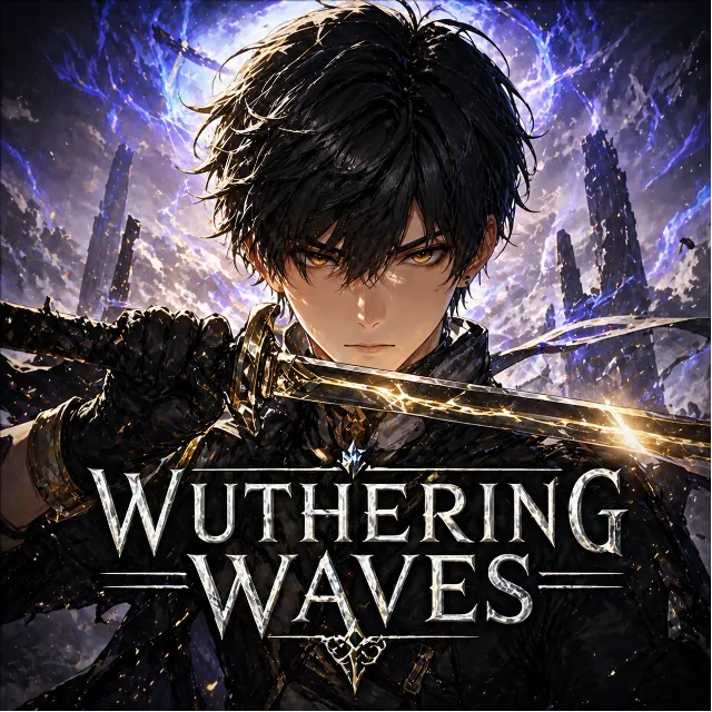 Wuthering Waves Донат Наборы  МОМЕНТАЛЬНАЯ ДОСТАВКА
