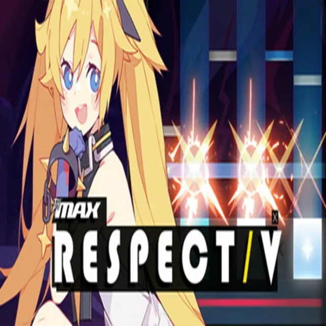 DJMax Respect V (Steam ключ / РФ+Весь Мир)