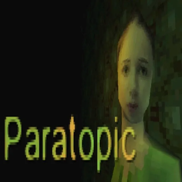 Paratopic (Steam key / РФ+Весь Мир)