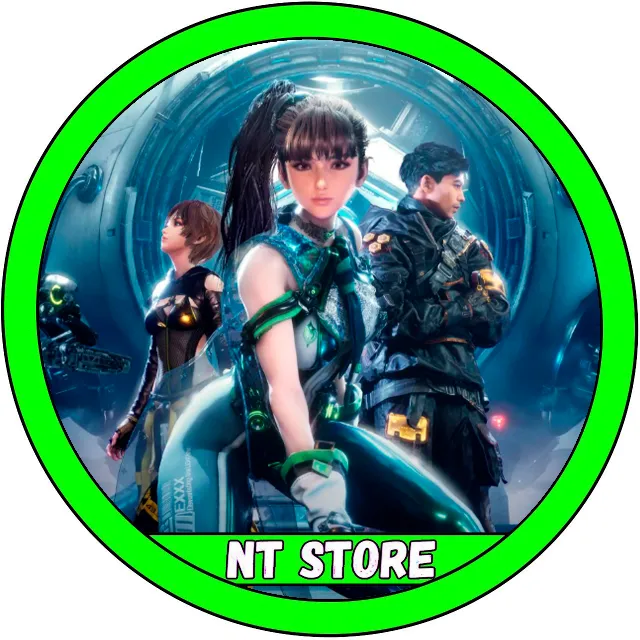 🩷 3 дня аренда • STELLAR BLADE  DELUXE• ОНЛАЙН • STEAM