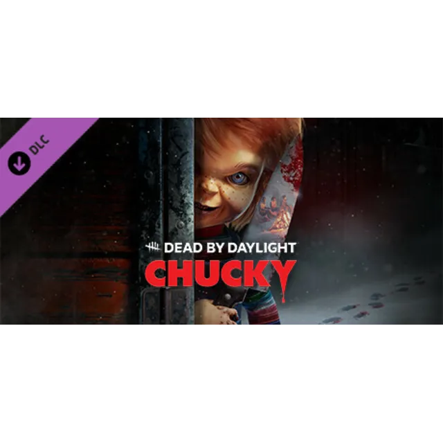 DBD - Chucky Chapter РУ/УКР/КЗ/СНГ STEAM