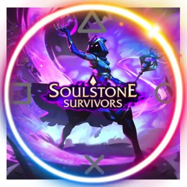 💠 Soulstone Survivors (PS5/RU) П1 - Оффлайн