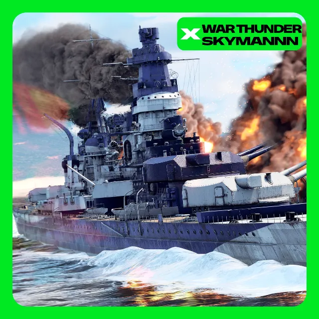 🟢War Thunder  - Набор Севастополь Xbox Активация + 🎁