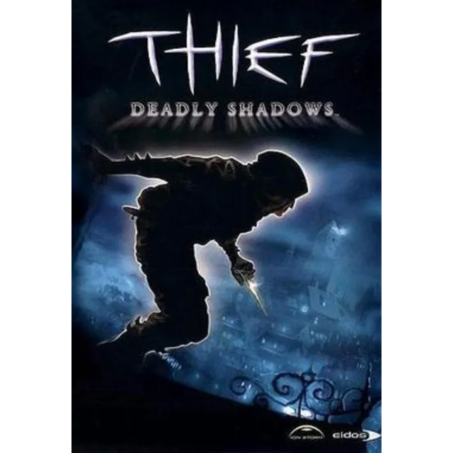 Thief: Deadly Shadows 🔥 ПК Код 🖥️ GOG 🌟