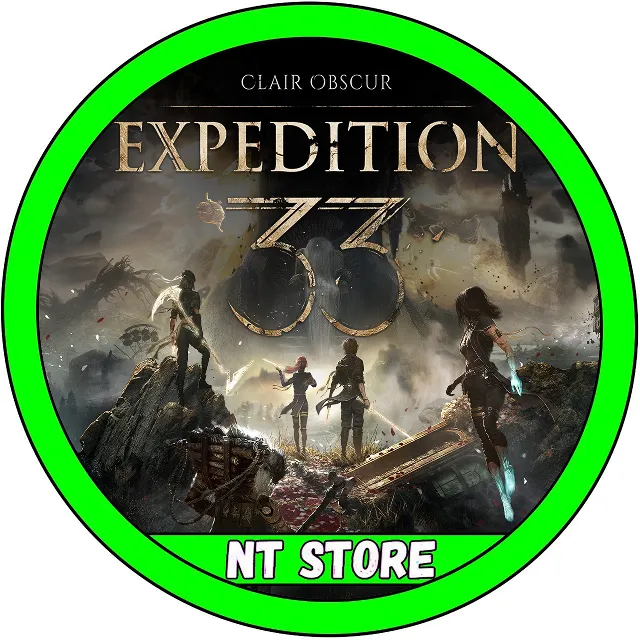 🩷 7 дней аренда • ОНЛАЙН • Clair Obscur: Expedition 33