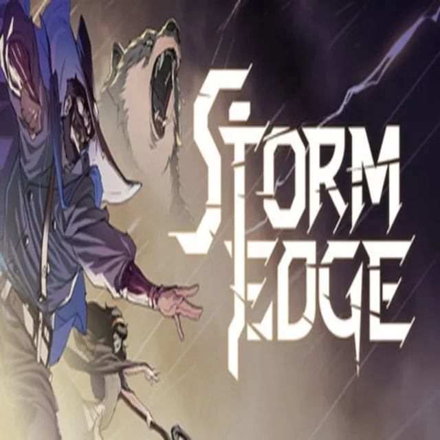 StormEdge (Steam ключ / РФ+Весь Мир)
