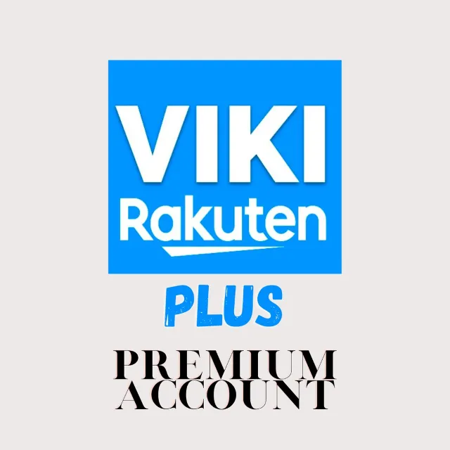 VIKI PASS PLUS ПОДПИСКА НА 3 МЕСЯЦА 🔥