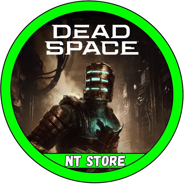 🩷 7-60 дней аренда • ОНЛАЙН • Dead Space Remake