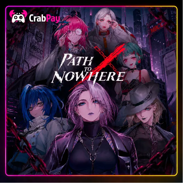 Path To Nowhere Ультракубы / Наборы | по UID | Авто