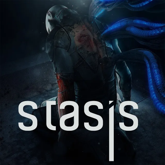 Stasis XBOX Любой Акк