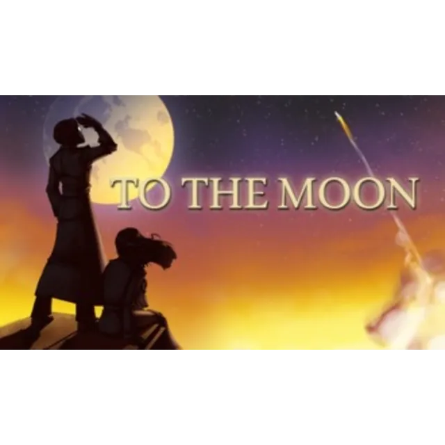To the Moon STEAM GIFT Россия + МИР + ВСЕ СТРАНЫ