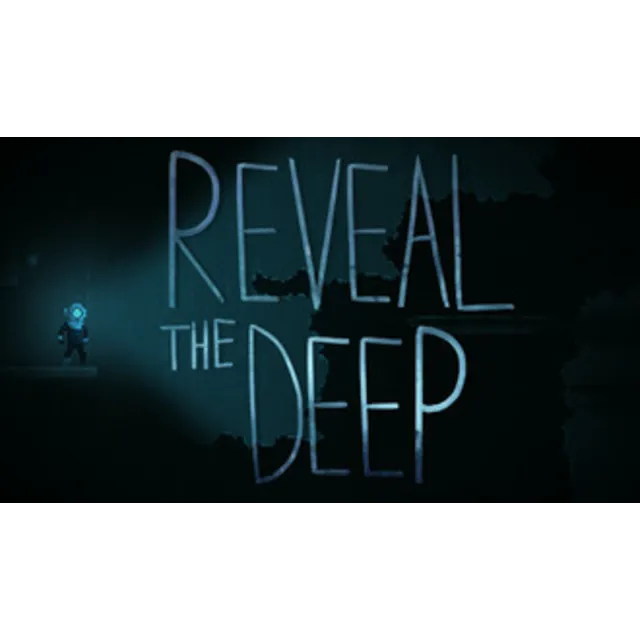 Reveal The Deep STEAM GIFT Россия + МИР + ВСЕ СТРАНЫ
