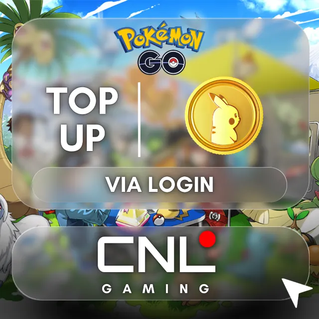 ПОПОЛНЕНИЕ - Pokemon Go, PokeCoins - через вход