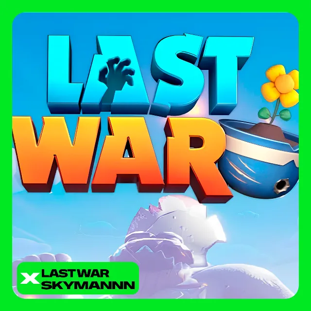 ПО ID | LAST WAR | ЗОЛОТЫЕ КИРПИЧИ ЛЮБОЙ РЕГИОН БЫСТРО