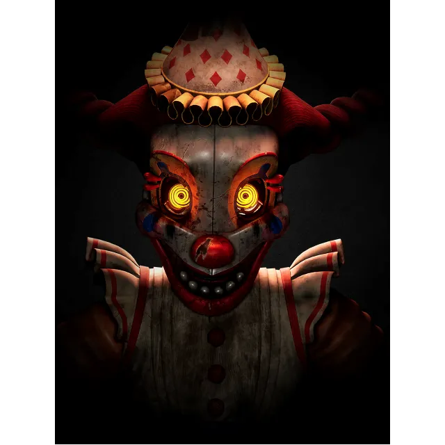 🎮Five Nights at Freddy's: Secret o  PS5 П1 - Оффлайн ⚡