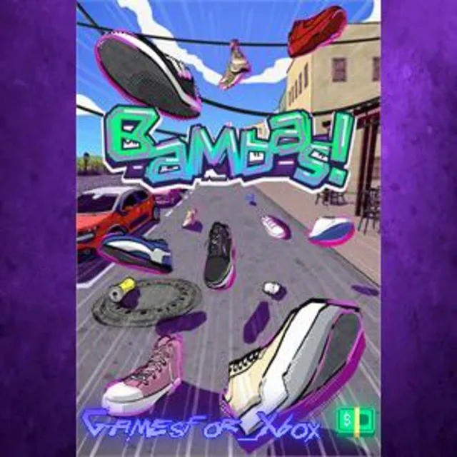 ☀️Bambas! XBOX