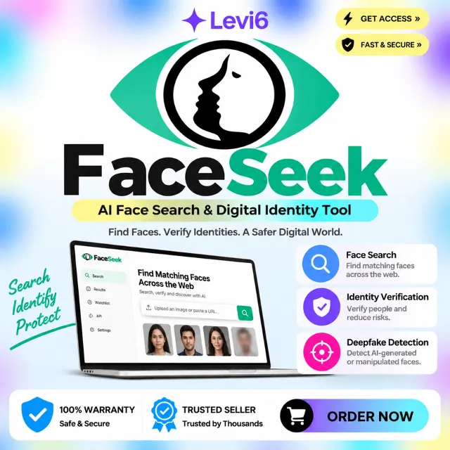 Faceseek ПРЕМИУМ Подписка На Вашем Аккаунте
