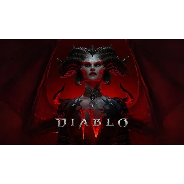 DIABLO 4 💎 [ONLINE STEAM] Полный доступ + 🎁