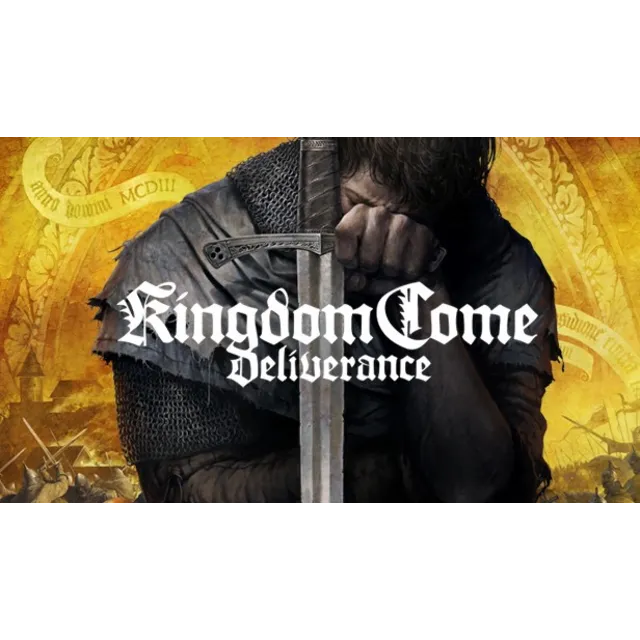 KINGDOM COME 💎 [ONLINE STEAM] Полный доступ + 🎁