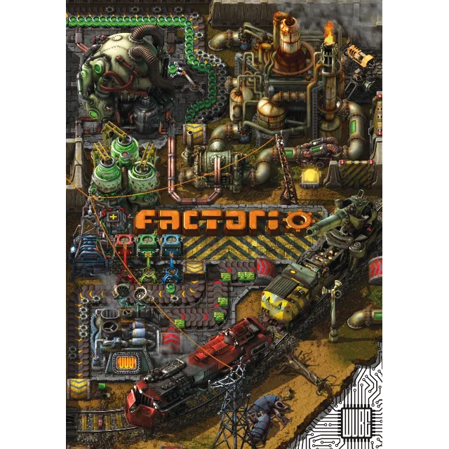 FACTORIO 💎 [ONLINE STEAM] Полный доступ + 🎁