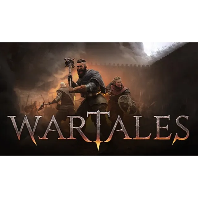 WARTALES 💎 [ONLINE STEAM] Полный доступ + 🎁