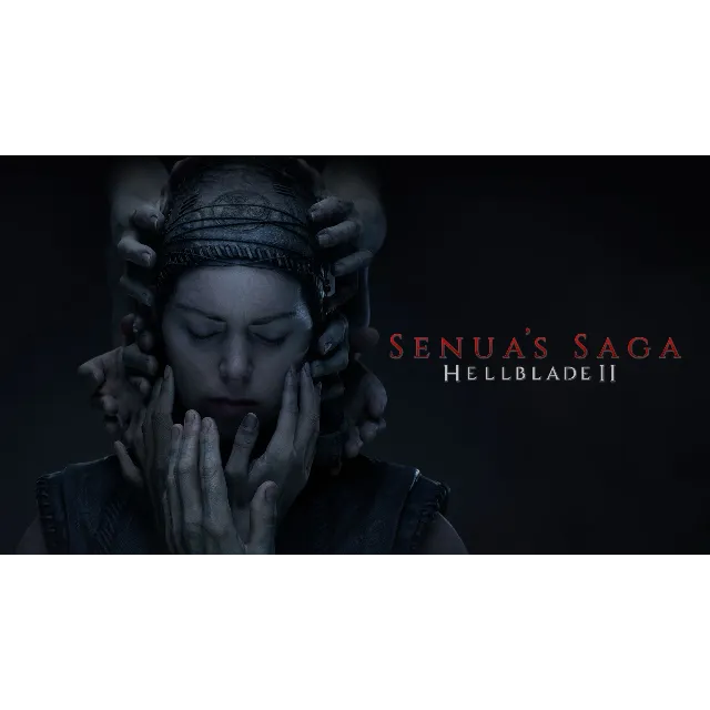 HELLBLADE 2 💎 [ONLINE STEAM] Полный доступ + 🎁