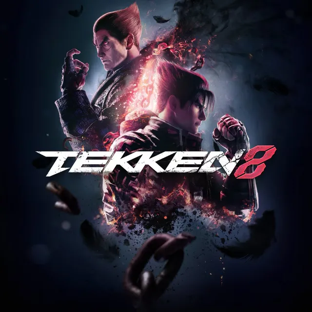 TEKKEN 8 💎 [ONLINE STEAM] Полный доступ + 🎁