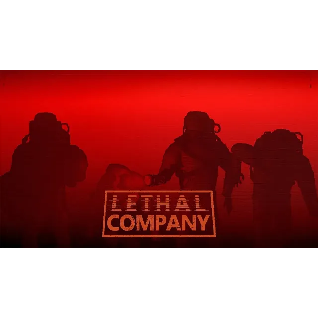 Lethal Company 💎 [ONLINE STEAM] Полный доступ + 🎁