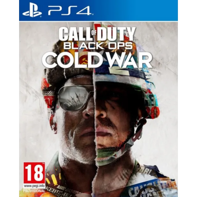 🎮Call of Duty®: Black Ops Cold  PS4™ PS5 П3 - Онлайн ⚡