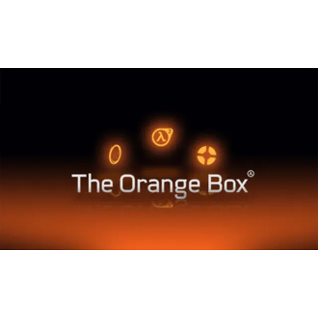 The Orange Box STEAM GIFT Россия + МИР + ВСЕ СТРАНЫ