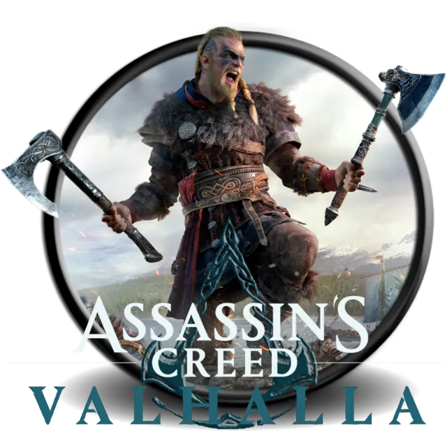 Assassin's Creed Valhal+5 BIG GAMES 🎁🔥UBISFOT Offline