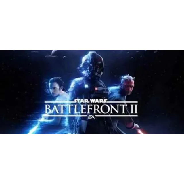 Star Wars: Battlefront II 2 EA APP Key Region Free