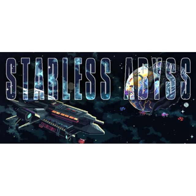 Starless Abyss - STEAM GIFT РОССИЯ
