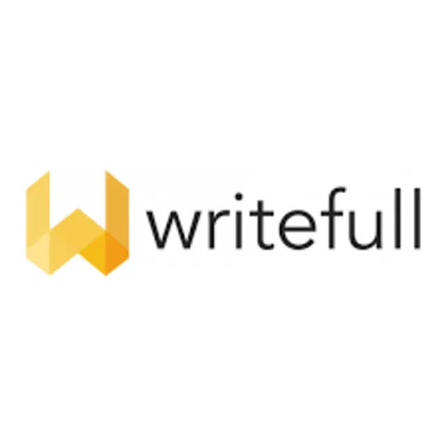 Writefull Подписаться на аккаунт Premium на 1 месяц!