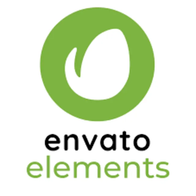Подписка на аккаунт envato elements на 1 месяц