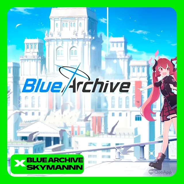 BLUE ARCHIVE | PYROXENE | ПОПОЛНЕНИЯ | БЫСТРО