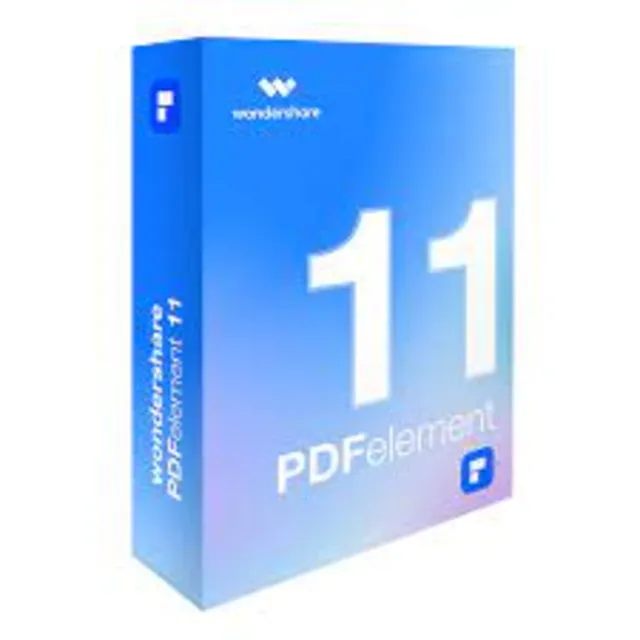 Wondershare PDFelement +AI WINDOWS НА 1 ГОД  ПОДПИСКИ