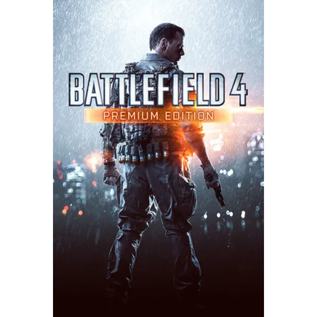 Battlefield 4 Premium Edition РУ/УКР/КЗ/СНГ STEAM