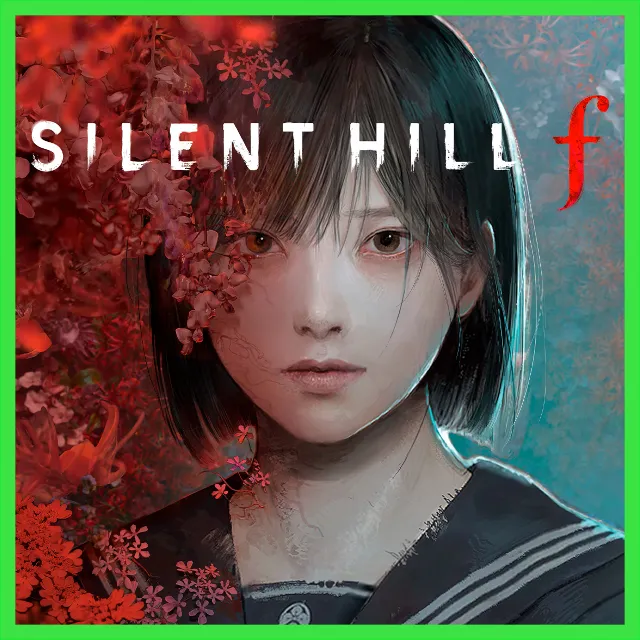 Silent Hill f 🌍 STEAM•RU|KZ|UA|TR