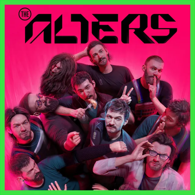 ✅The Alters 🌍 STEAM•RU|KZ|UA