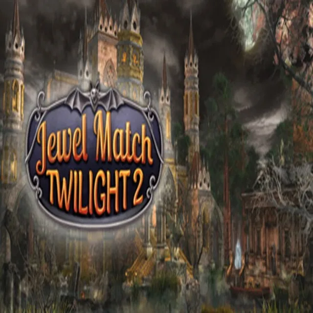 Jewel Match Twilight 2 (Steam ключ / РФ+Весь Мир)