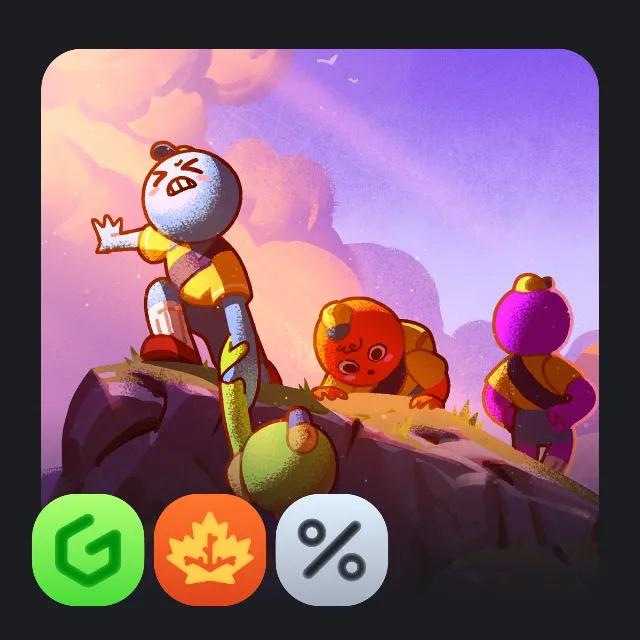 PEAK STEAM•RU⚡️АВТОВЫДАЧА