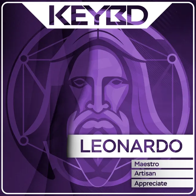 ✔️Leonardo Ai · Appreciate/Artisan/Maestro · Подписка