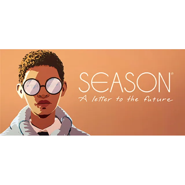 SEASON: A letter to future ключ Global RU/CIS РФ Россия