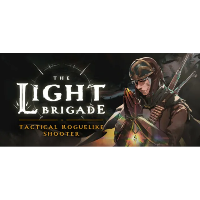 The Light Brigade ключ Global RU/CIS РФ Россия стим СНГ