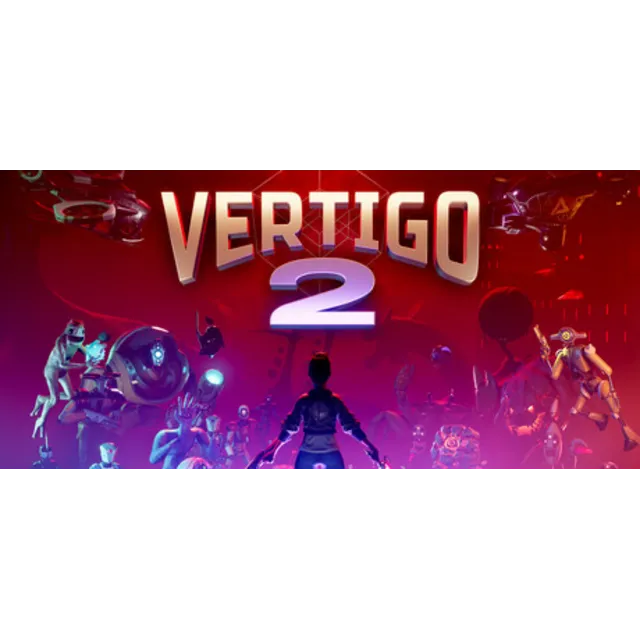 Vertigo 2 VR ключ Весь мир + РФ Россия стим СНГ