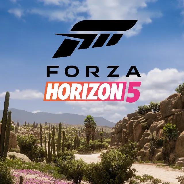Forza Horizon 5 | Все издания | АВТО | Steam Gift RU